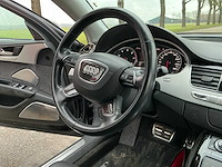 2011 audi a8 6.3 w12 quattro lang personenauto - afbeelding 62 van  101