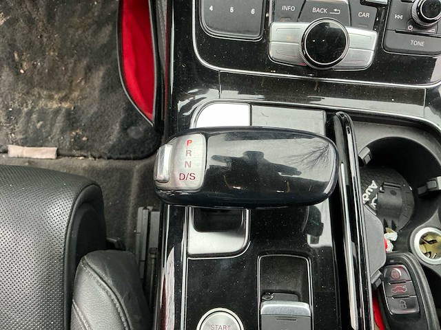 2011 audi a8 6.3 w12 quattro lang personenauto - afbeelding 70 van  101