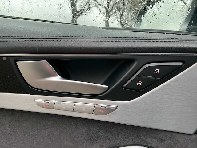 2011 audi a8 6.3 w12 quattro lang personenauto - afbeelding 76 van  101