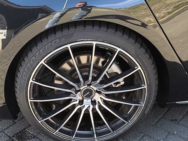 2011 audi a8 6.3 w12 quattro lang personenauto - afbeelding 92 van  101