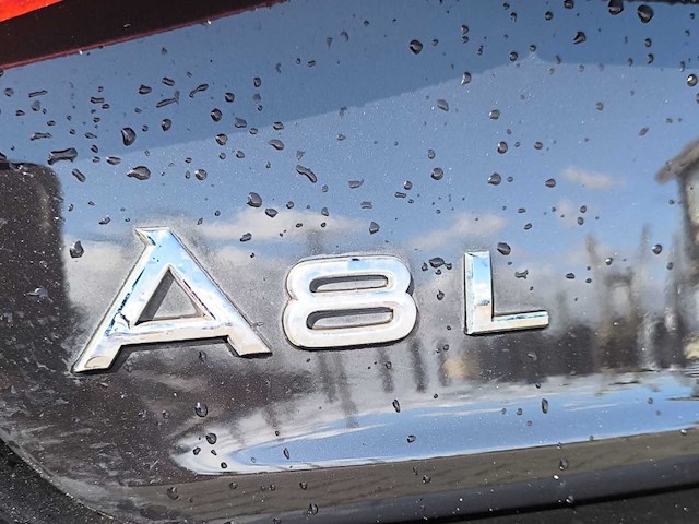 2011 audi a8 6.3 w12 quattro lang personenauto - afbeelding 94 van  101