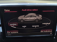 2011 audi a8 6.3 w12 quattro lang personenauto - afbeelding 100 van  101