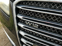 2011 audi a8 6.3 w12 quattro lang personenauto - afbeelding 91 van  101