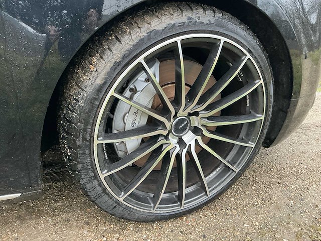 2011 audi a8 6.3 w12 quattro lang personenauto - afbeelding 8 van  101