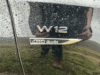 2011 audi a8 6.3 w12 quattro lang personenauto - afbeelding 9 van  101