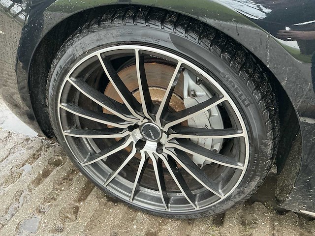 2011 audi a8 6.3 w12 quattro lang personenauto - afbeelding 13 van  101