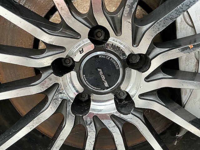 2011 audi a8 6.3 w12 quattro lang personenauto - afbeelding 17 van  101