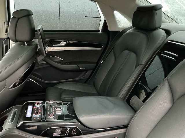 2011 audi a8 6.3 w12 quattro lang personenauto - afbeelding 22 van  101