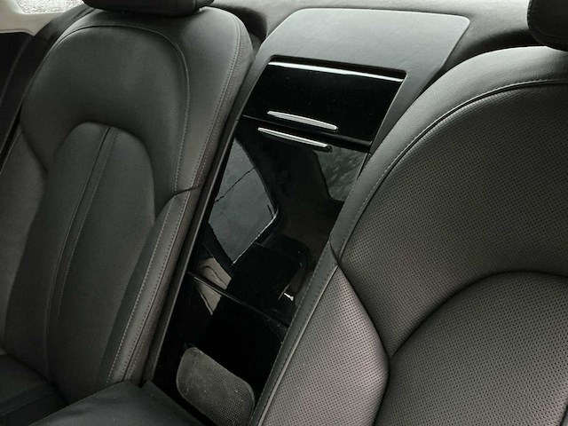 2011 audi a8 6.3 w12 quattro lang personenauto - afbeelding 27 van  101