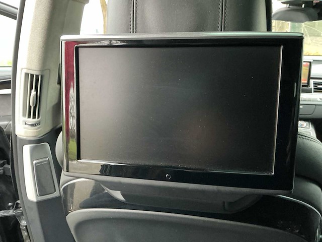 2011 audi a8 6.3 w12 quattro lang personenauto - afbeelding 31 van  101