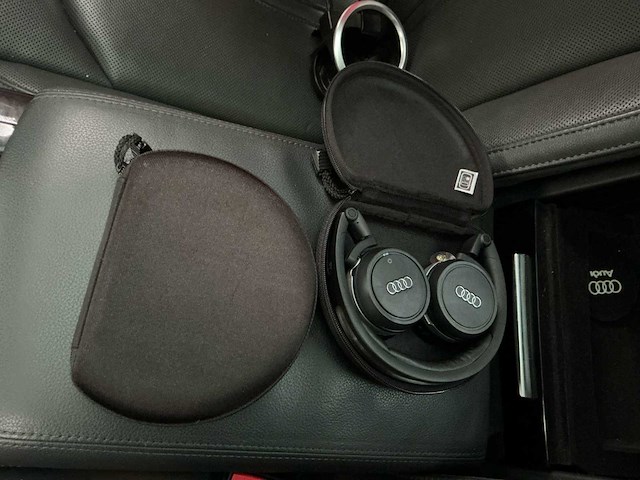 2011 audi a8 6.3 w12 quattro lang personenauto - afbeelding 37 van  101