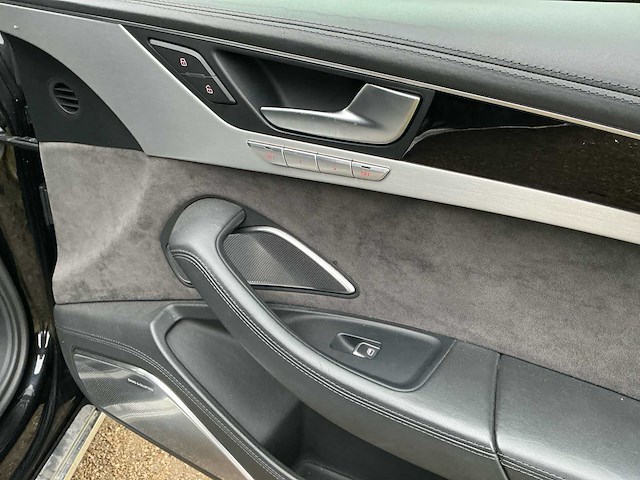 2011 audi a8 6.3 w12 quattro lang personenauto - afbeelding 53 van  101