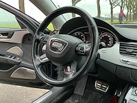 2011 audi a8 6.3 w12 quattro lang personenauto - afbeelding 63 van  101