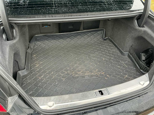 2011 audi a8 6.3 w12 quattro lang personenauto - afbeelding 84 van  101