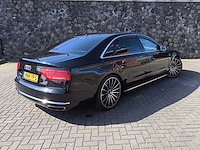 2011 audi a8 6.3 w12 quattro lang personenauto - afbeelding 89 van  101