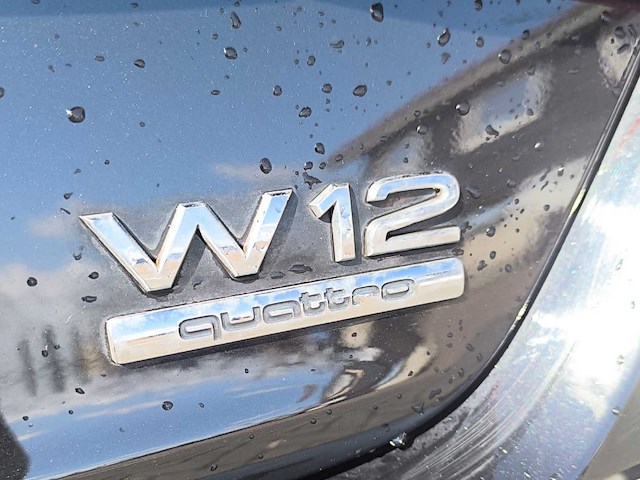 2011 audi a8 6.3 w12 quattro lang personenauto - afbeelding 93 van  101