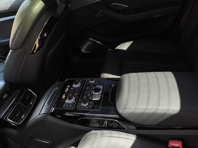 2011 audi a8 6.3 w12 quattro lang personenauto - afbeelding 98 van  101