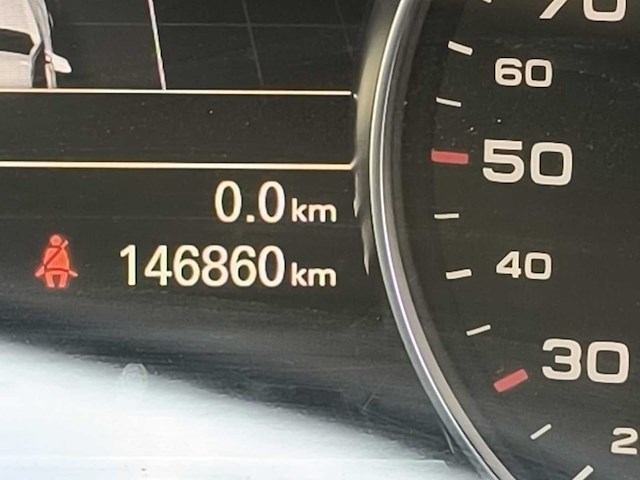 2011 audi a8 6.3 w12 quattro lang personenauto - afbeelding 99 van  101