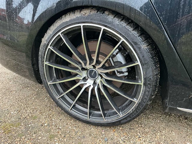 2011 audi a8 6.3 w12 quattro lang personenauto - afbeelding 5 van  101