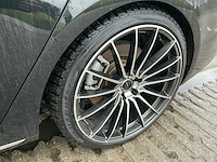 2011 audi a8 6.3 w12 quattro lang personenauto - afbeelding 13 van  101