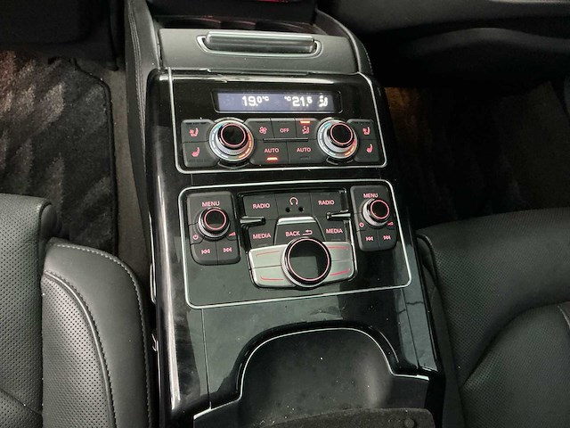 2011 audi a8 6.3 w12 quattro lang personenauto - afbeelding 25 van  101