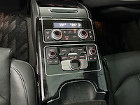 2011 audi a8 6.3 w12 quattro lang personenauto - afbeelding 25 van  101