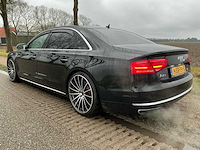 2011 audi a8 6.3 w12 quattro lang personenauto - afbeelding 21 van  101