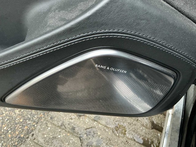 2011 audi a8 6.3 w12 quattro lang personenauto - afbeelding 31 van  101