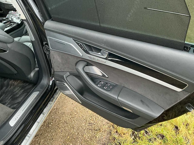 2011 audi a8 6.3 w12 quattro lang personenauto - afbeelding 34 van  101