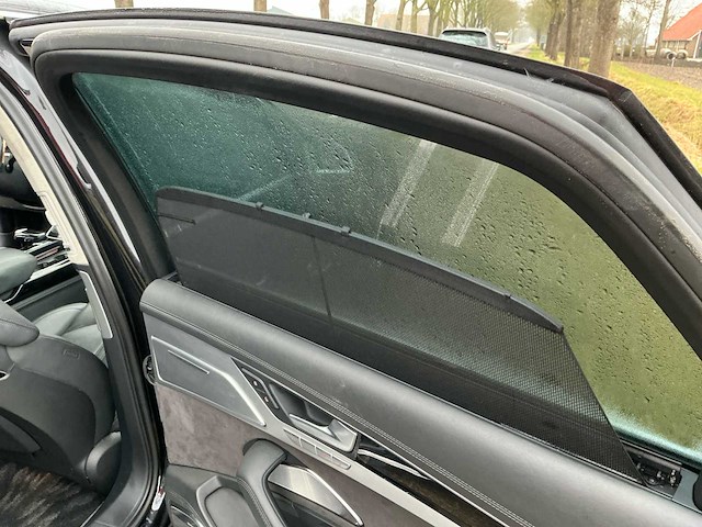 2011 audi a8 6.3 w12 quattro lang personenauto - afbeelding 36 van  101