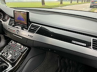 2011 audi a8 6.3 w12 quattro lang personenauto - afbeelding 42 van  101