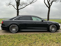 2011 audi a8 6.3 w12 quattro lang personenauto - afbeelding 82 van  101