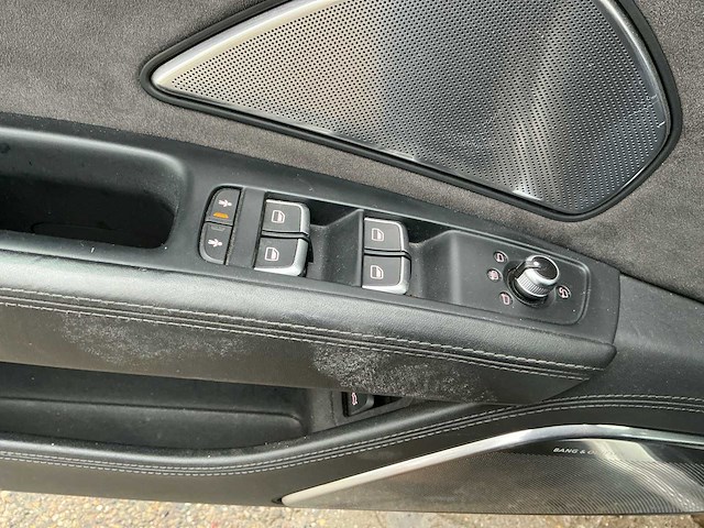 2011 audi a8 6.3 w12 quattro lang personenauto - afbeelding 54 van  101
