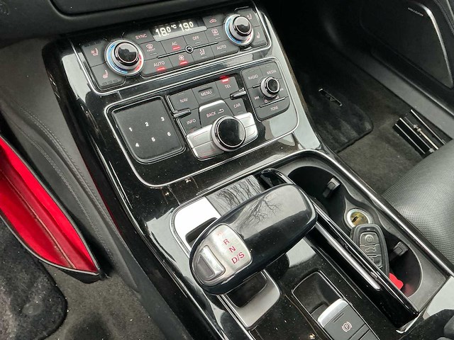 2011 audi a8 6.3 w12 quattro lang personenauto - afbeelding 57 van  101
