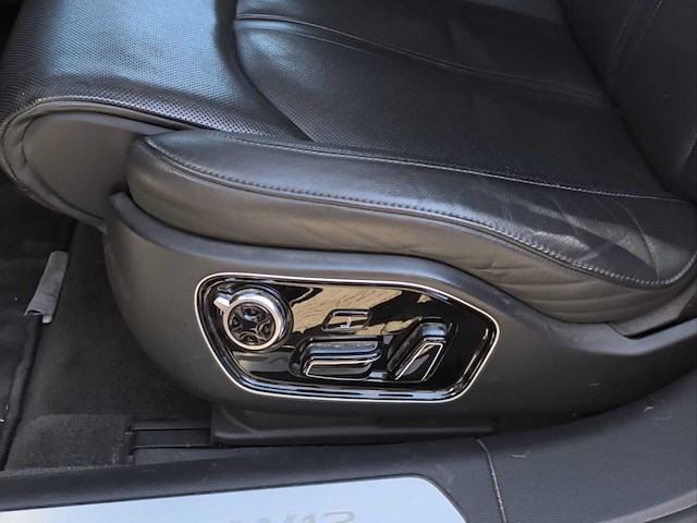 2011 audi a8 6.3 w12 quattro lang personenauto - afbeelding 65 van  101