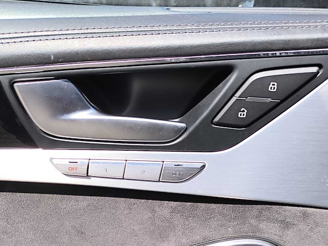 2011 audi a8 6.3 w12 quattro lang personenauto - afbeelding 94 van  101