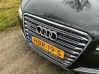 2011 audi a8 6.3 w12 quattro lang personenauto - afbeelding 2 van  46