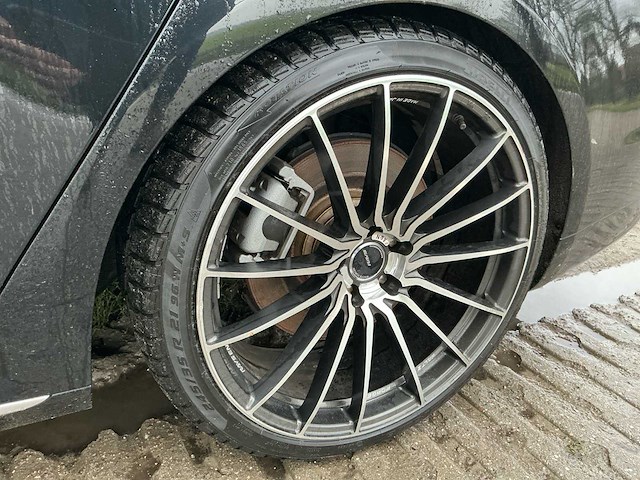 2011 audi a8 6.3 w12 quattro lang personenauto - afbeelding 4 van  46