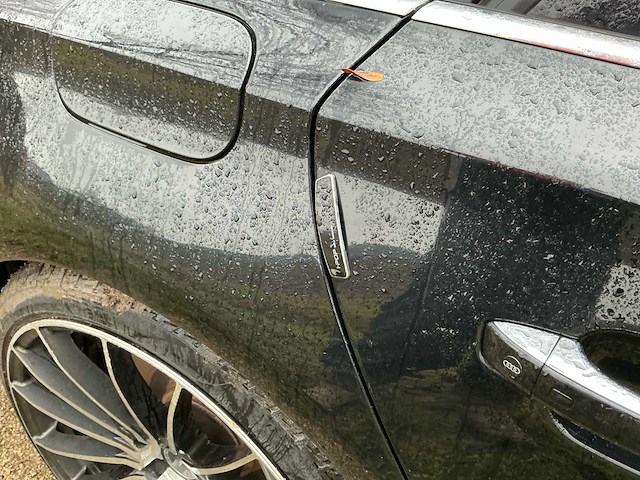 2011 audi a8 6.3 w12 quattro lang personenauto - afbeelding 7 van  46