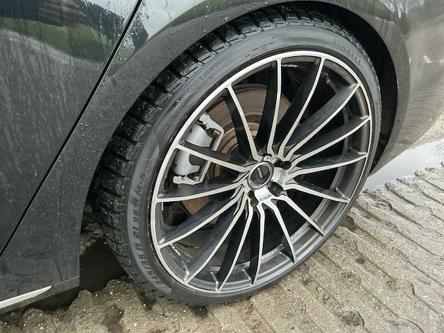 2011 audi a8 6.3 w12 quattro lang personenauto - afbeelding 10 van  46