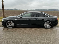 2011 audi a8 6.3 w12 quattro lang personenauto - afbeelding 9 van  46