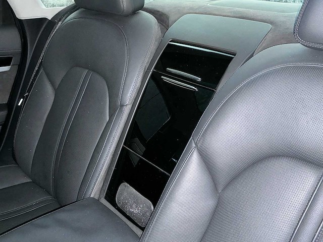 2011 audi a8 6.3 w12 quattro lang personenauto - afbeelding 20 van  46