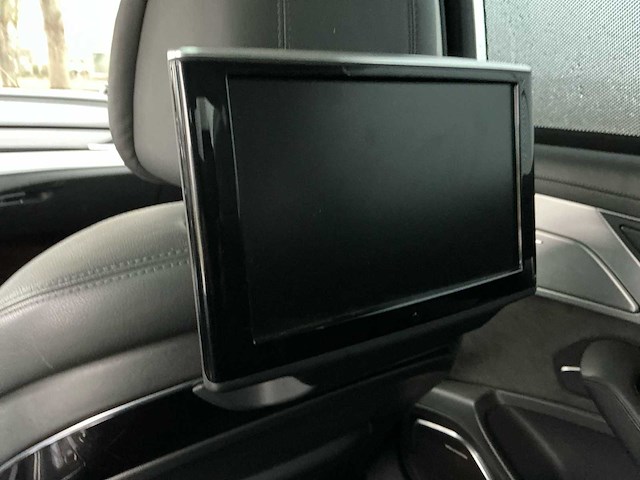 2011 audi a8 6.3 w12 quattro lang personenauto - afbeelding 23 van  46