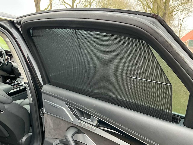 2011 audi a8 6.3 w12 quattro lang personenauto - afbeelding 32 van  46