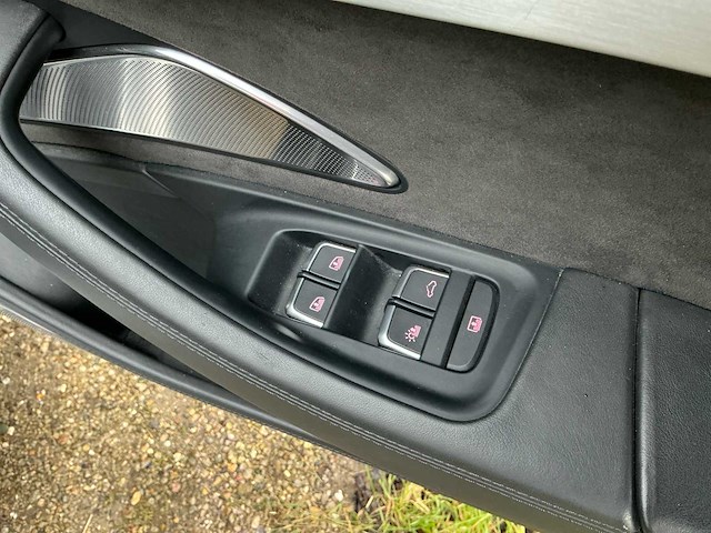 2011 audi a8 6.3 w12 quattro lang personenauto - afbeelding 33 van  46