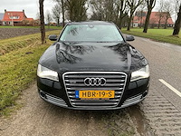 2011 audi a8 6.3 w12 quattro lang personenauto - afbeelding 44 van  46