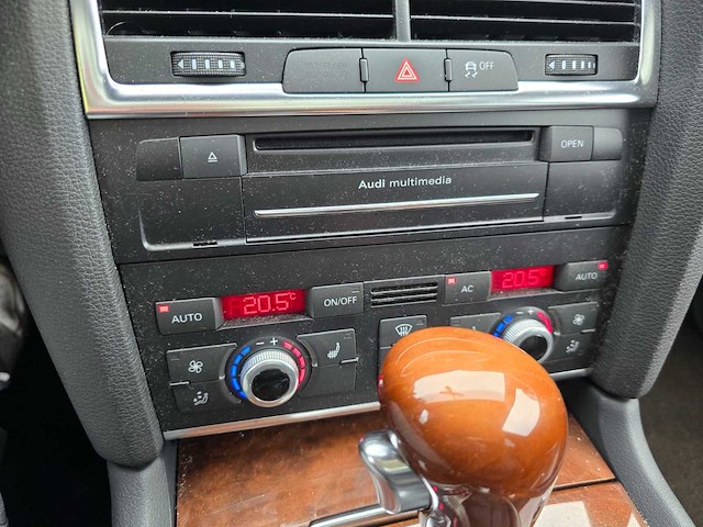 2011 audi q7 3.0 tfsi q.pl+ 5+2 personenauto - afbeelding 5 van  15