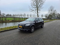 2011 audi q7 3.0 tfsi q.pl+ 5+2 personenauto - afbeelding 1 van  15