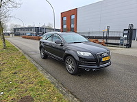 2011 audi q7 3.0 tfsi q.pl+ 5+2 personenauto - afbeelding 6 van  15