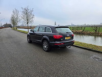 2011 audi q7 3.0 tfsi q.pl+ 5+2 personenauto - afbeelding 7 van  15